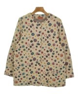 MISSONI ノーカラージャケット