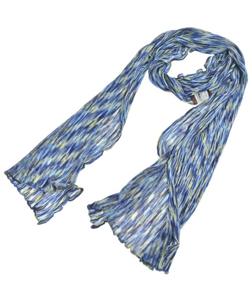 ミッソーニ(MISSONI)のMISSONI マフラー