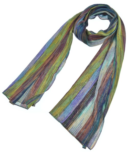 ミッソーニ(MISSONI)のMISSONI マフラー