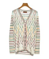 MISSONI カーディガン