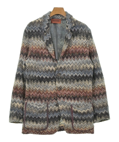 ミッソーニ(MISSONI)のMISSONI ジャケット