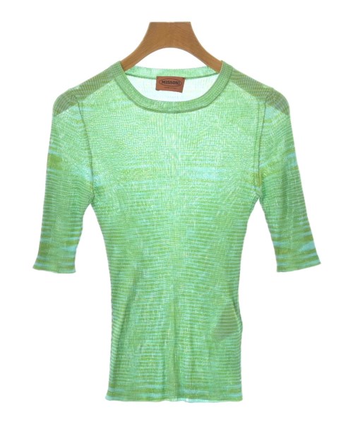 ミッソーニ(MISSONI)のMISSONI ニット・セーター