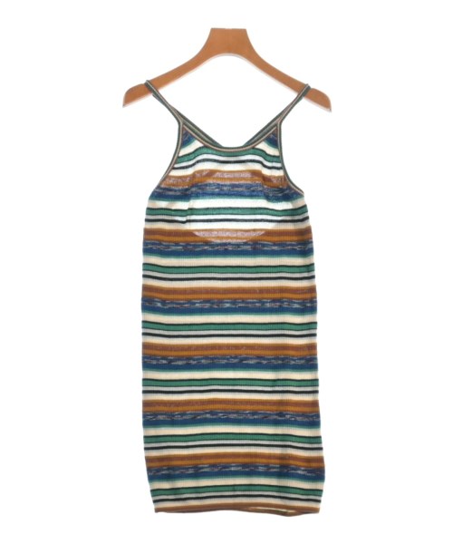 ミッソーニ(MISSONI)のMISSONI ベスト/ノースリーブ