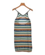 MISSONI ベスト/ノースリーブ