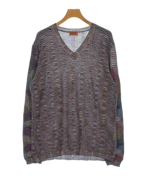 ミッソーニ(MISSONI)のMISSONI ニット・セーター