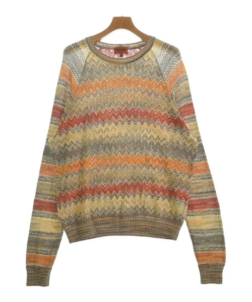 ミッソーニ(MISSONI)のMISSONI ニット・セーター