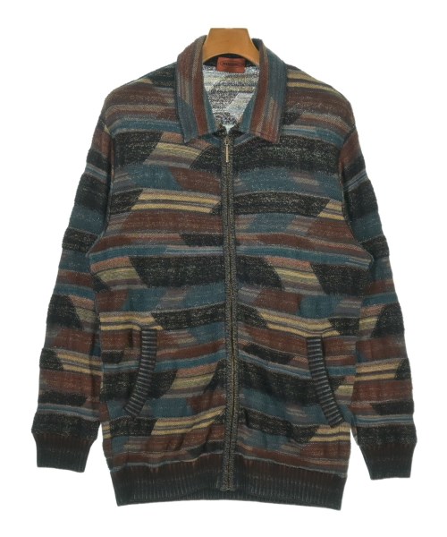 ミッソーニ(MISSONI)のMISSONI カーディガン