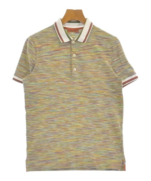 ミッソーニ(MISSONI)のMISSONI ポロシャツ