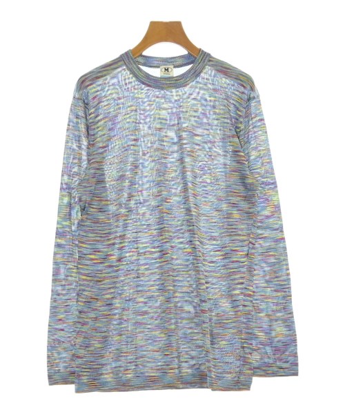 エムミッソーニ(M MISSONI)のM MISSONI ニット・セーター