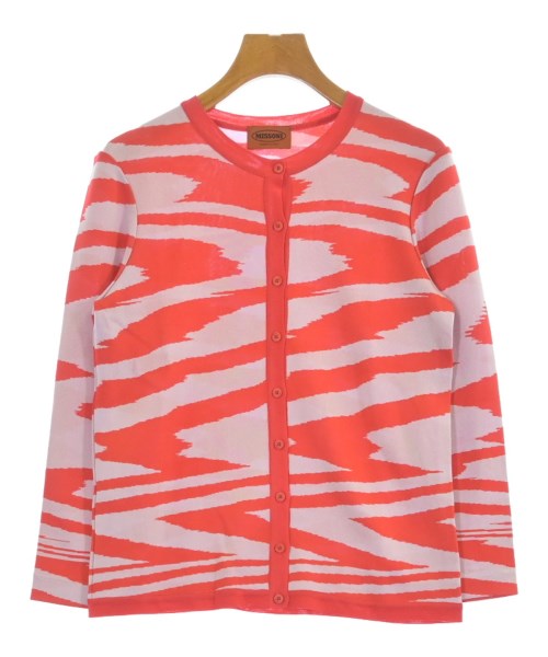 ミッソーニ(MISSONI)のMISSONI カーディガン