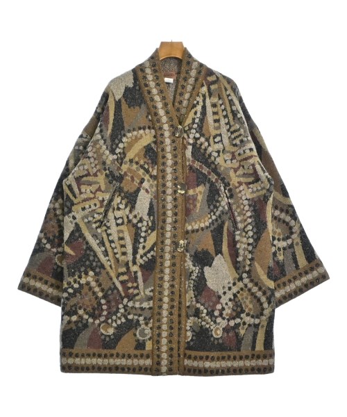 ミッソーニ(MISSONI)のMISSONI コート（その他）