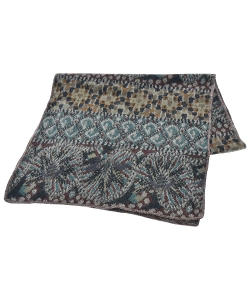 ミッソーニ(MISSONI)のMISSONI マフラー