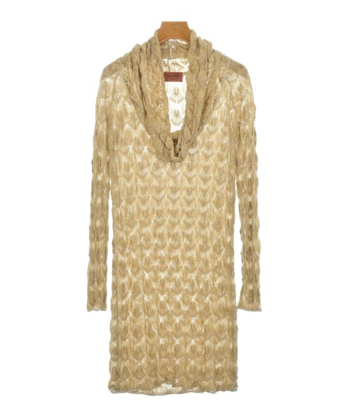 ミッソーニ(MISSONI)のMISSONI ニット・セーター