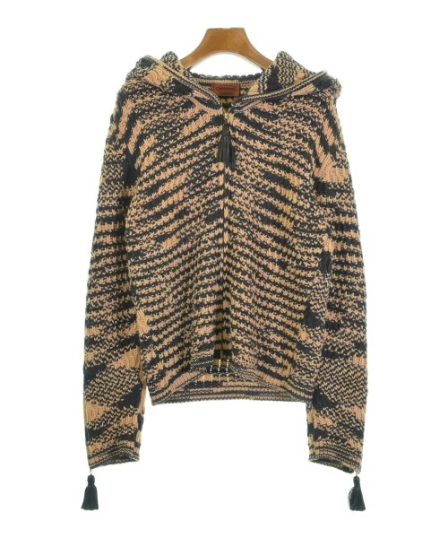 ミッソーニ(MISSONI)のMISSONI カーディガン