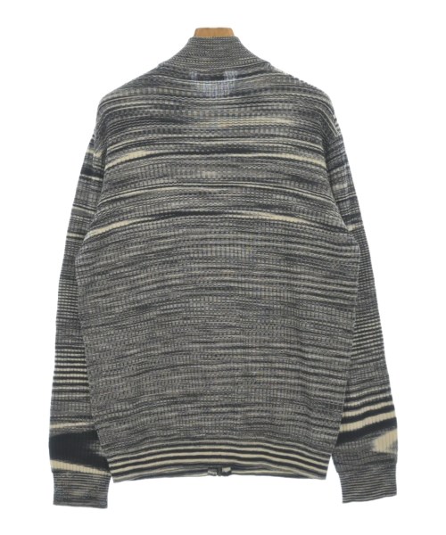 MISSONI（ミッソーニ）カーディガン 黒 サイズ:F メンズ/2200619649029