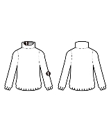 MISSONI（ミッソーニ）カーディガン 黒 サイズ:F メンズ/2200619649029