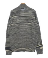 MISSONI（ミッソーニ）カーディガン 黒 サイズ:F メンズ/2200619649029