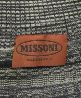 MISSONI（ミッソーニ）カーディガン 黒 サイズ:F メンズ/2200619649029