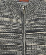 MISSONI（ミッソーニ）カーディガン 黒 サイズ:F メンズ/2200619649029