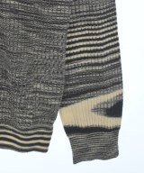 MISSONI（ミッソーニ）カーディガン 黒 サイズ:F メンズ/2200619649029