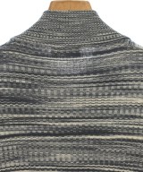 MISSONI（ミッソーニ）カーディガン 黒 サイズ:F メンズ/2200619649029