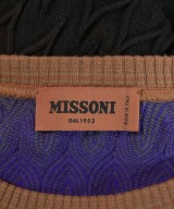 MISSONI（ミッソーニ）ニット・セーター その他（柄物・カラフル） サイズ:S レディース/2200624648031