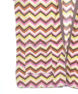 MISSONI（ミッソーニ）カーディガン 茶 サイズ:M レディース/2200627941054