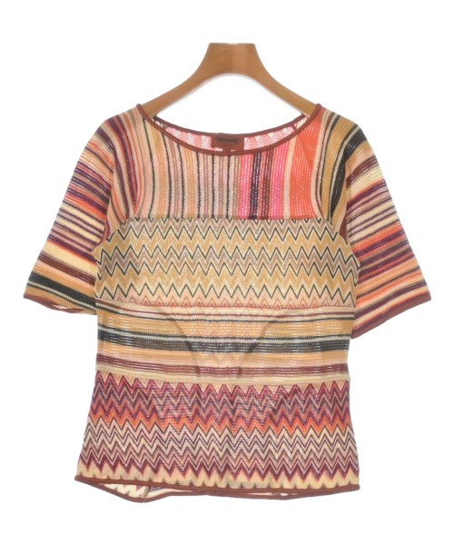 ミッソーニ(MISSONI)のMISSONI ニット・セーター