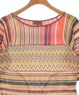MISSONI（ミッソーニ）ニット・セーター 茶 サイズ:42(M位) レディース/2200628398086