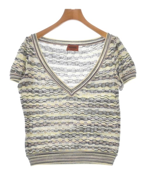 ミッソーニ(MISSONI)のMISSONI ニット・セーター