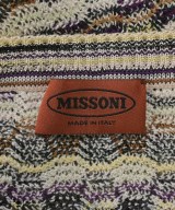 MISSONI（ミッソーニ）ニット・セーター 白 サイズ:44(L位) レディース/2200628398093