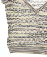 MISSONI（ミッソーニ）ニット・セーター 白 サイズ:44(L位) レディース/2200628398093
