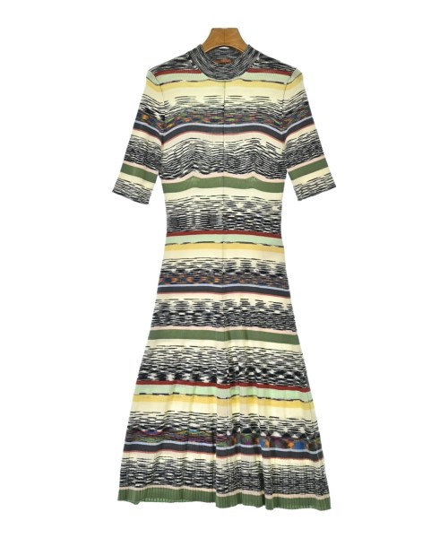ミッソーニ(MISSONI)のMISSONI ワンピース