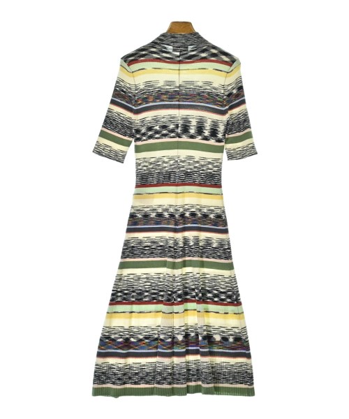 MISSONI（ミッソーニ）ワンピース その他（柄物・カラフル） サイズ:40(M位) レディース/2200621899054