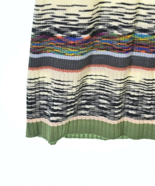 MISSONI（ミッソーニ）ワンピース その他（柄物・カラフル） サイズ:40(M位) レディース/2200621899054