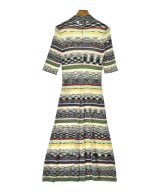 MISSONI（ミッソーニ）ワンピース その他（柄物・カラフル） サイズ:40(M位) レディース/2200621899054