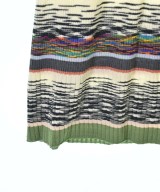 MISSONI（ミッソーニ）ワンピース その他（柄物・カラフル） サイズ:40(M位) レディース/2200621899054