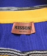 MISSONI（ミッソーニ）ロング・マキシ丈スカート ピンク サイズ:42(M位) レディース/2200623754436