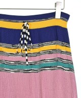MISSONI（ミッソーニ）ロング・マキシ丈スカート ピンク サイズ:42(M位) レディース/2200623754436