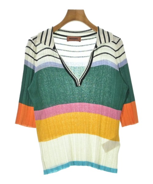 ミッソーニ(MISSONI)のMISSONI ニット・セーター