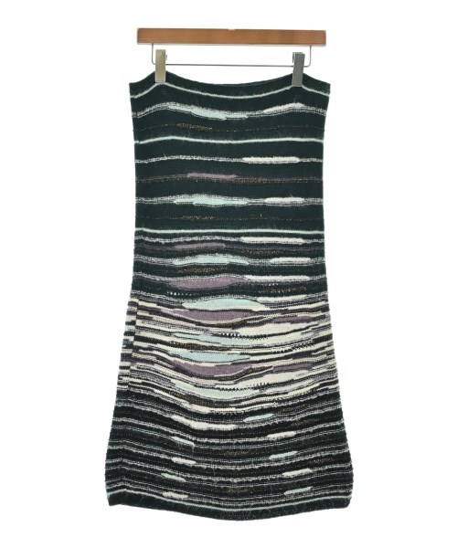 ミッソーニ(MISSONI)のMISSONI ロング・マキシ丈スカート