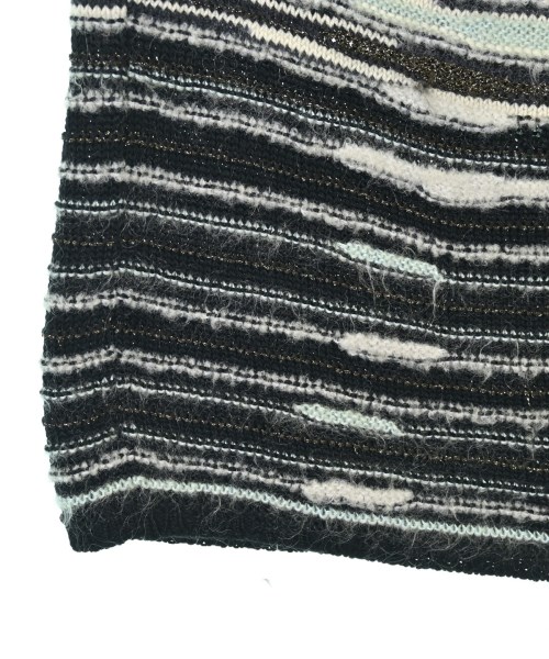 MISSONI（ミッソーニ）ロング・マキシ丈スカート 緑 サイズ:F レディース/2200631676034