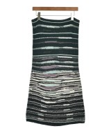 MISSONI（ミッソーニ）ロング・マキシ丈スカート 緑 サイズ:F レディース/2200631676034