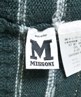 MISSONI（ミッソーニ）ロング・マキシ丈スカート 緑 サイズ:F レディース/2200631676034