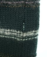 MISSONI（ミッソーニ）ロング・マキシ丈スカート 緑 サイズ:F レディース/2200631676034