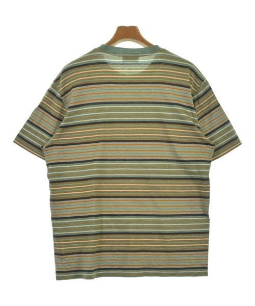MISSONI（ミッソーニ）Tシャツ・カットソー 緑 サイズ:S メンズ/2200627697104