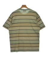 MISSONI（ミッソーニ）Tシャツ・カットソー 緑 サイズ:S メンズ/2200627697104