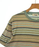 MISSONI（ミッソーニ）Tシャツ・カットソー 緑 サイズ:S メンズ/2200627697104