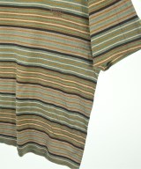 MISSONI（ミッソーニ）Tシャツ・カットソー 緑 サイズ:S メンズ/2200627697104