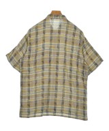 MISSONI（ミッソーニ）カジュアルシャツ 白 サイズ:M メンズ/2200627697296